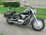 Suzuki Intruder 1500